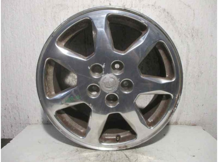 Recambio de llanta para cadillac cts 3.2 v6 cat referencia OEM IAM 9594179 R17X71/2J51 ALUMINIO 7P