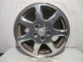 Recambio de llanta para cadillac cts 3.2 v6 cat referencia OEM IAM 9594179 R17X71/2J51 ALUMINIO 7P