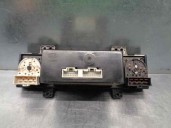 Replacement heating / air conditioning control unit for Kia Carnival II 2.9 CRDi LX OEM IAM reference 0K53C61190D 