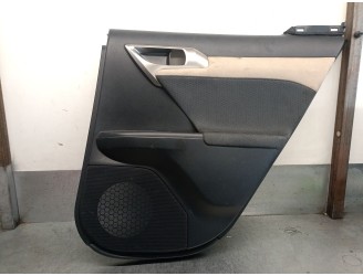 Recambio de guarnecido puerta trasera derecha para lexus ct (zwa10_) 200h (zwa10_) referencia OEM IAM 676307620023 676307620023 
