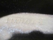 Recambio de llanta para cadillac cts 3.2 v6 cat referencia OEM IAM 9594179 R17X71/2J51 ALUMINIO 7P