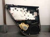 Recambio de guarnecido puerta trasera derecha para lexus ct (zwa10_) 200h (zwa10_) referencia OEM IAM 676307620023 676307620023 