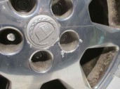 Recambio de llanta para cadillac cts 3.2 v6 cat referencia OEM IAM 9594179 R17X71/2J51 ALUMINIO 7P