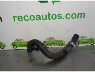 Recambio de tubo para toyota auris 1.4 turbodiesel cat referencia OEM IAM 0400468233  