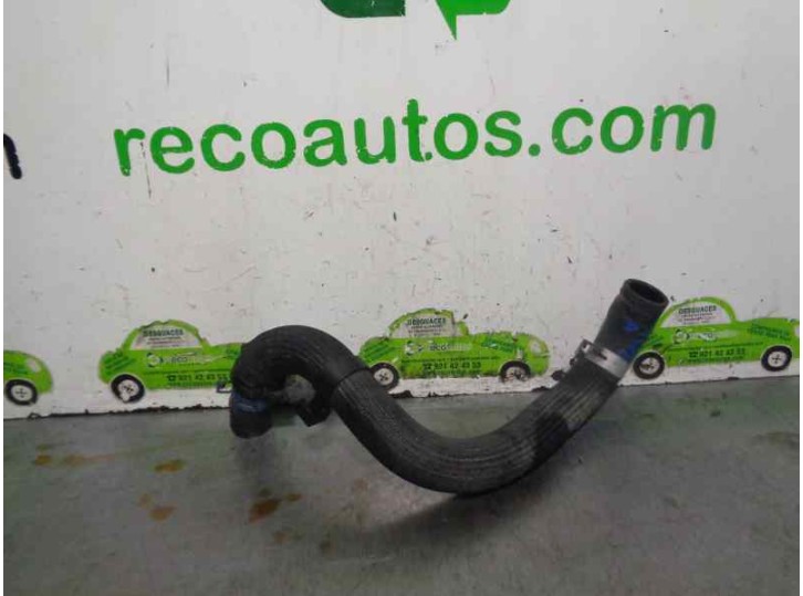 Recambio de tubo para toyota auris 1.4 turbodiesel cat referencia OEM IAM 0400468233  