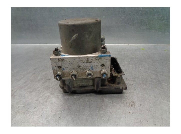 Recambio de abs para nissan tiida (c11x/sc11x) 1.5 dci turbodiesel cat referencia OEM IAM 47660EM10A 026523184501 