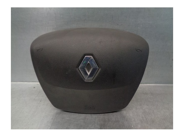 Recambio de airbag delantero izquierdo para renault laguna iii 1.5 dci diesel fap referencia OEM IAM 985100001R  