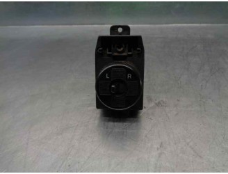 Recambio de mando retrovisor para kia carnival ii 2.9 crdi lx referencia OEM IAM 0K99366600B 