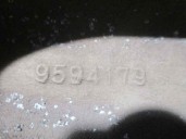 Recambio de llanta para cadillac cts 3.2 v6 cat referencia OEM IAM 9594179 R17X71/2J51 ALUMINIO 7P