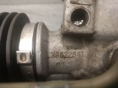 Replacement steering rack for Daewoo Aranos 2.0 OEM IAM reference 26022847 26022847 