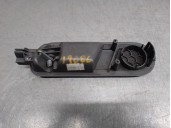 Replacement rear right interior door handle for Seat Ibiza (6L1) 1.4 TDI OEM IAM reference 6L4839114 