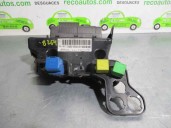 Recambio de caja reles / fusibles para fiat scudo (222) 1.9 turbodiesel referencia OEM IAM 1487475080 