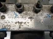 Recambio de abs para nissan tiida (c11x/sc11x) 1.5 dci turbodiesel cat referencia OEM IAM 47660EM10A 026523184501 