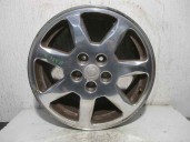 Recambio de llanta para cadillac cts 3.2 v6 cat referencia OEM IAM 9594179 R17X71/2J51 ALUMINIO 7P