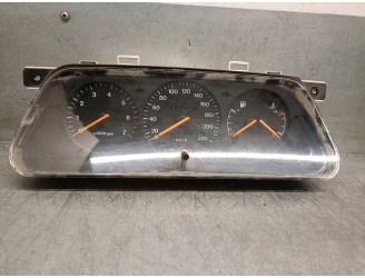 Recambio de cuadro instrumentos para daewoo aranos 2.0 referencia OEM IAM 96222279DA  