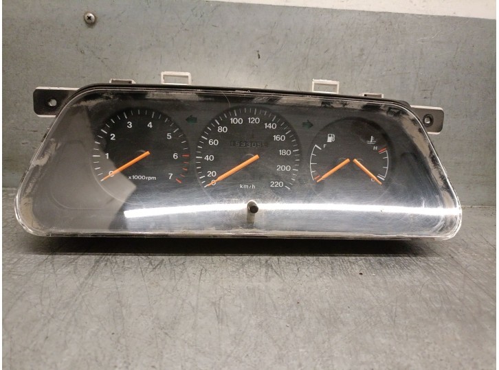 Recambio de cuadro instrumentos para daewoo aranos 2.0 referencia OEM IAM 96222279DA  