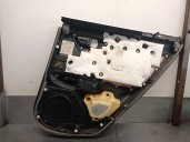 Recambio de guarnecido puerta trasera izquierda para lexus ct (zwa10_) 200h (zwa10_) referencia OEM IAM 676407608023 67640760802