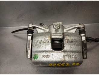 Recambio de pinza freno delantera derecha para audi a3 sportback (8ya, 8yf) 35 tfsi referencia OEM IAM 5WA615124 5WA615124 TRW