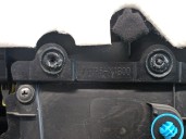 Recambio de guarnecido puerta trasera izquierda para lexus ct (zwa10_) 200h (zwa10_) referencia OEM IAM 676407608023 67640760802