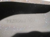 Recambio de llanta para cadillac cts 3.2 v6 cat referencia OEM IAM 9594179 R17X71/2J51 ALUMINIO 7P