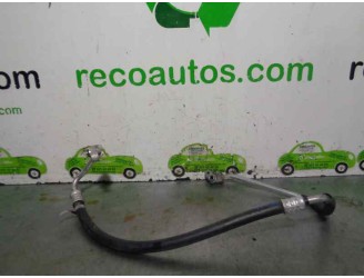 Recambio de tubos aire acondicionado para toyota auris 1.4 turbodiesel cat referencia OEM IAM 8870302600  