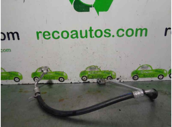 Recambio de tubos aire acondicionado para toyota auris 1.4 turbodiesel cat referencia OEM IAM 8870302600  