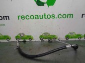 Recambio de tubos aire acondicionado para toyota auris 1.4 turbodiesel cat referencia OEM IAM 8870302600  
