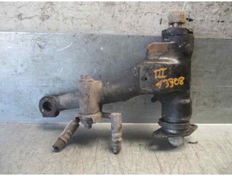 Recambio de brazo suspension superior delantero izquierdo para mg serie 100 (xp) 111 l referencia OEM IAM RBJ10009 