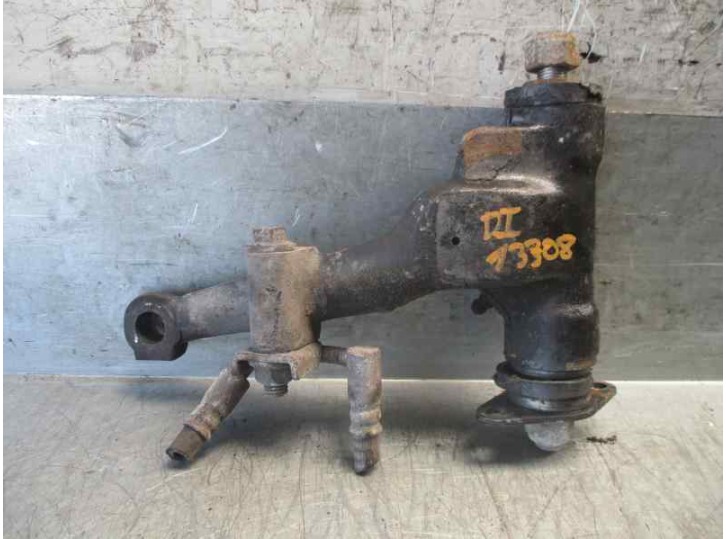 Recambio de brazo suspension superior delantero izquierdo para mg serie 100 (xp) 111 l referencia OEM IAM RBJ10009 