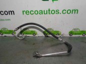 Recambio de tubos aire acondicionado para toyota auris 1.4 turbodiesel cat referencia OEM IAM 8870302600  