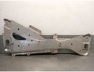 Recambio de cubrecarter para mazda mx-5 iv (nd__) 2.0 (nd2e) referencia OEM IAM N24356A9XA N24356A9XA CESTA 39-A