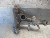 Recambio de brazo suspension superior delantero izquierdo para mg serie 100 (xp) 111 l referencia OEM IAM RBJ10009 