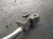 Recambio de tubos aire acondicionado para toyota auris 1.4 turbodiesel cat referencia OEM IAM 8870302600  