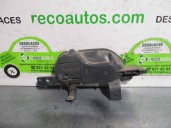 Recambio de maneta interior delantera derecha para fiat scudo (222) 1.9 turbodiesel referencia OEM IAM 1470970077  