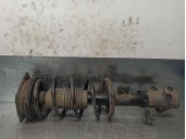 Replacement front right shock absorber for Nissan Tiida (C11X/SC11X) 1.5 dCi turbodiesel cat OEM IAM reference 54302EM20A 