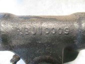 Recambio de brazo suspension superior delantero izquierdo para mg serie 100 (xp) 111 l referencia OEM IAM RBJ10009  