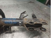 Right front shock absorber replacement part for Nissan Tiida (C11X/SC11X) 1.5 DCI Turbodiesel CAT OEM IAM reference 54302EM20A 