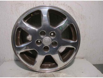 Recambio de llanta para cadillac cts 3.2 v6 cat referencia OEM IAM 9594179 R17X71/2J51 ALUMINIO 7P