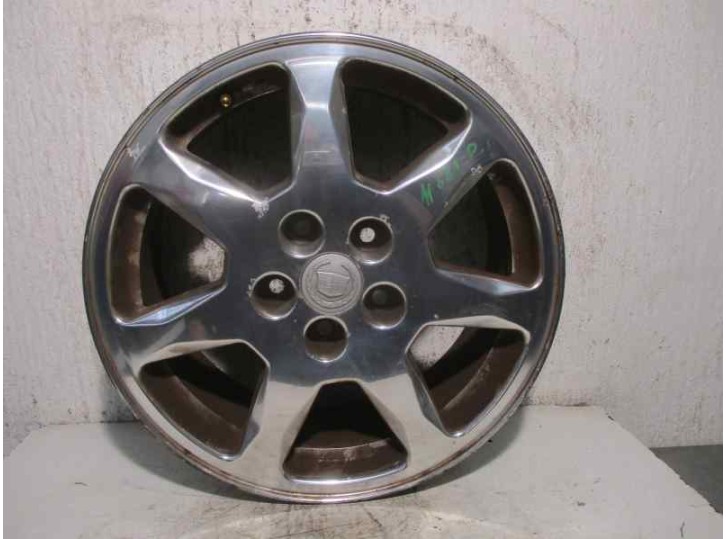Recambio de llanta para cadillac cts 3.2 v6 cat referencia OEM IAM 9594179 R17X71/2J51 ALUMINIO 7P