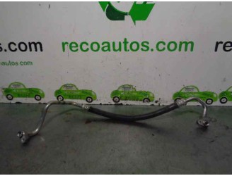 Recambio de tubos aire acondicionado para toyota auris 1.4 turbodiesel cat referencia OEM IAM 8870402850  