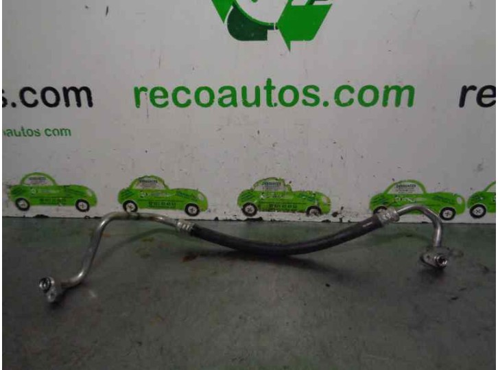 Recambio de tubos aire acondicionado para toyota auris 1.4 turbodiesel cat referencia OEM IAM 8870402850  