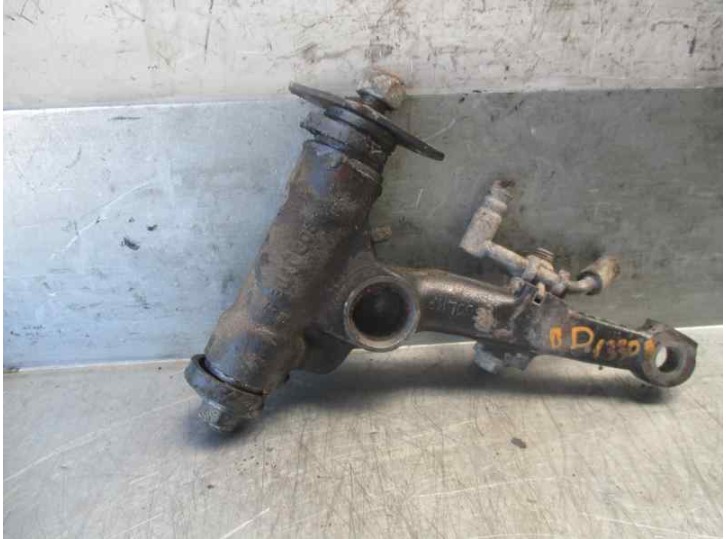 Recambio de brazo suspension superior delantero derecho para mg serie 100 (xp) 111 l referencia OEM IAM RBJ10008 