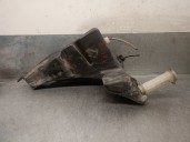 Replacement windshield washer reservoir for Daewoo Aranos 2.0 OEM IAM reference 96161778 96161778 