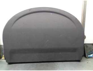 Recambio de bandeja trasera para renault laguna iii 1.5 dci diesel fap referencia OEM IAM 794200007R 794200007R 