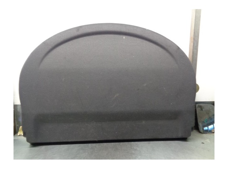 Recambio de bandeja trasera para renault laguna iii 1.5 dci diesel fap referencia OEM IAM 794200007R 794200007R 