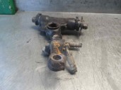 Recambio de brazo suspension superior delantero derecho para mg serie 100 (xp) 111 l referencia OEM IAM RBJ10008 