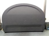 Recambio de bandeja trasera para renault laguna iii 1.5 dci diesel fap referencia OEM IAM 794200007R 794200007R 