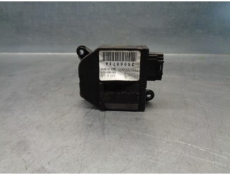 Recambio de motor calefaccion para nissan tiida (c11x/sc11x) 1.5 dci turbodiesel cat referencia OEM IAM 5037520970 F885565Q VALE