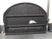 Recambio de bandeja trasera para renault laguna iii 1.5 dci diesel fap referencia OEM IAM 794200007R 794200007R 