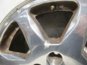 Recambio de llanta para cadillac cts 3.2 v6 cat referencia OEM IAM 9594179 R17X71/2J51 ALUMINIO 7P